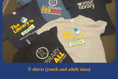 Tshirts