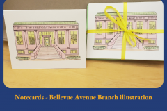 Notecards