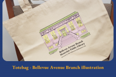BAB totebag