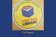 Car magnet